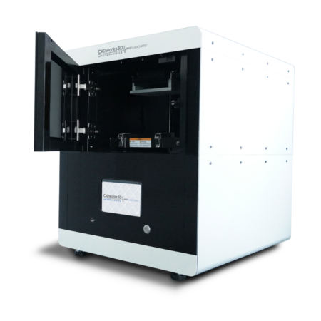 ProFluidics285D CADworks3D - 3D printers
