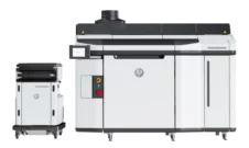 HP Jet Fusion 5000 Solution image