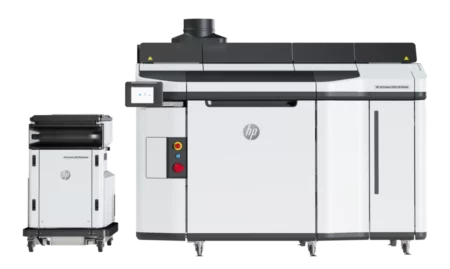 HP Jet Fusion 5000 Solution HP - 3D printers