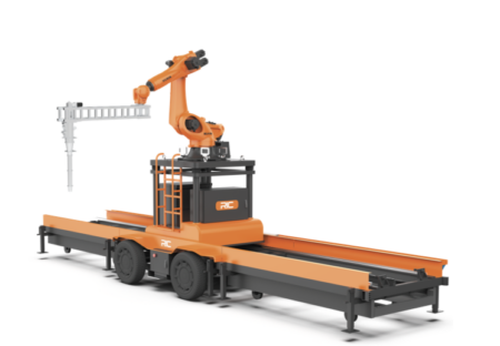 RIC-M1 PRO RIC Technology - Imprimantes 3D