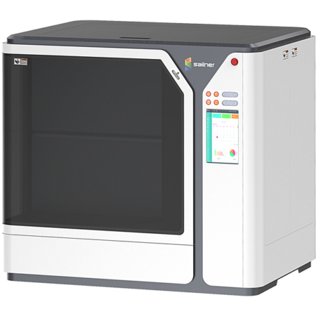 D450 Sailner - 3D printers
