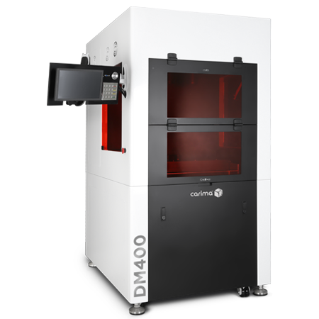 DM400 Carima - 3D printers