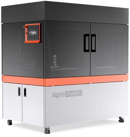 BigRep STUDIO BigRep - 3D printers
