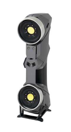 HandySCAN 307 (SILVER series) Creaform - Handheld