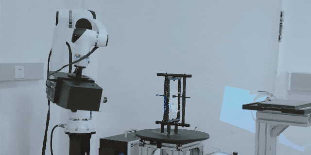 A New Method for Incoming Material Inspection: SHINING 3D Automated ...