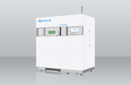 EP-P420 Eplus3D - 3D printers