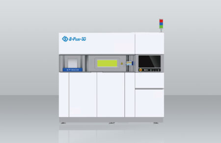 EP-S600 Eplus3D - 3D printers